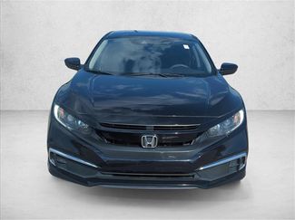 Used 2020 Honda Civic LX video 2