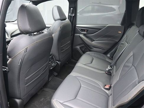 New 2025 Subaru Forester Wilderness w/ Wilderness Package image 24