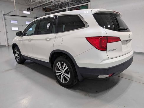 Used 2016 Honda Pilot EX-L image 10