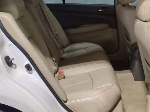 Used 2007 INFINITI G35 x Sedan w/ Premium Pkg image 33