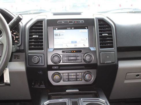 Used 2017 Ford F150 XL w/ Equipment Group 101A Mid image 29