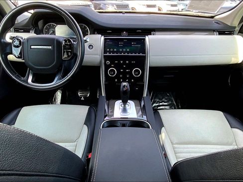 Used 2020 Land Rover Discovery Sport S R-Dynamic image 15