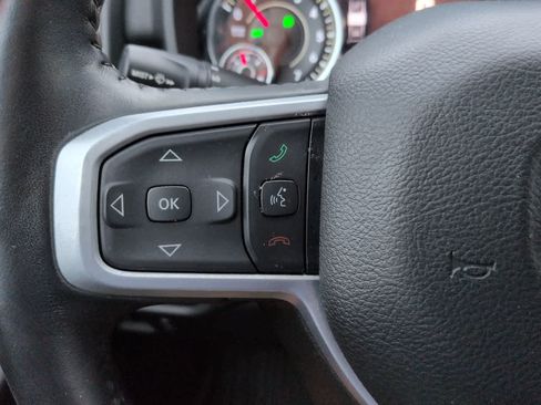 Used 2023 RAM 1500 Big Horn RWD image 23