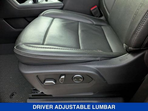 Used 2024 GMC Sierra 1500 Denali w/ Denali Reserve Package image 16