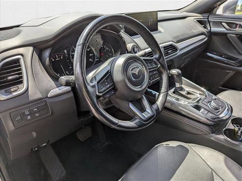 Used 2023 MAZDA CX-9 Grand Touring image 11