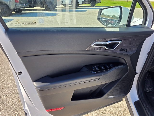 Used 2023 Kia Sportage SX FWD image 20