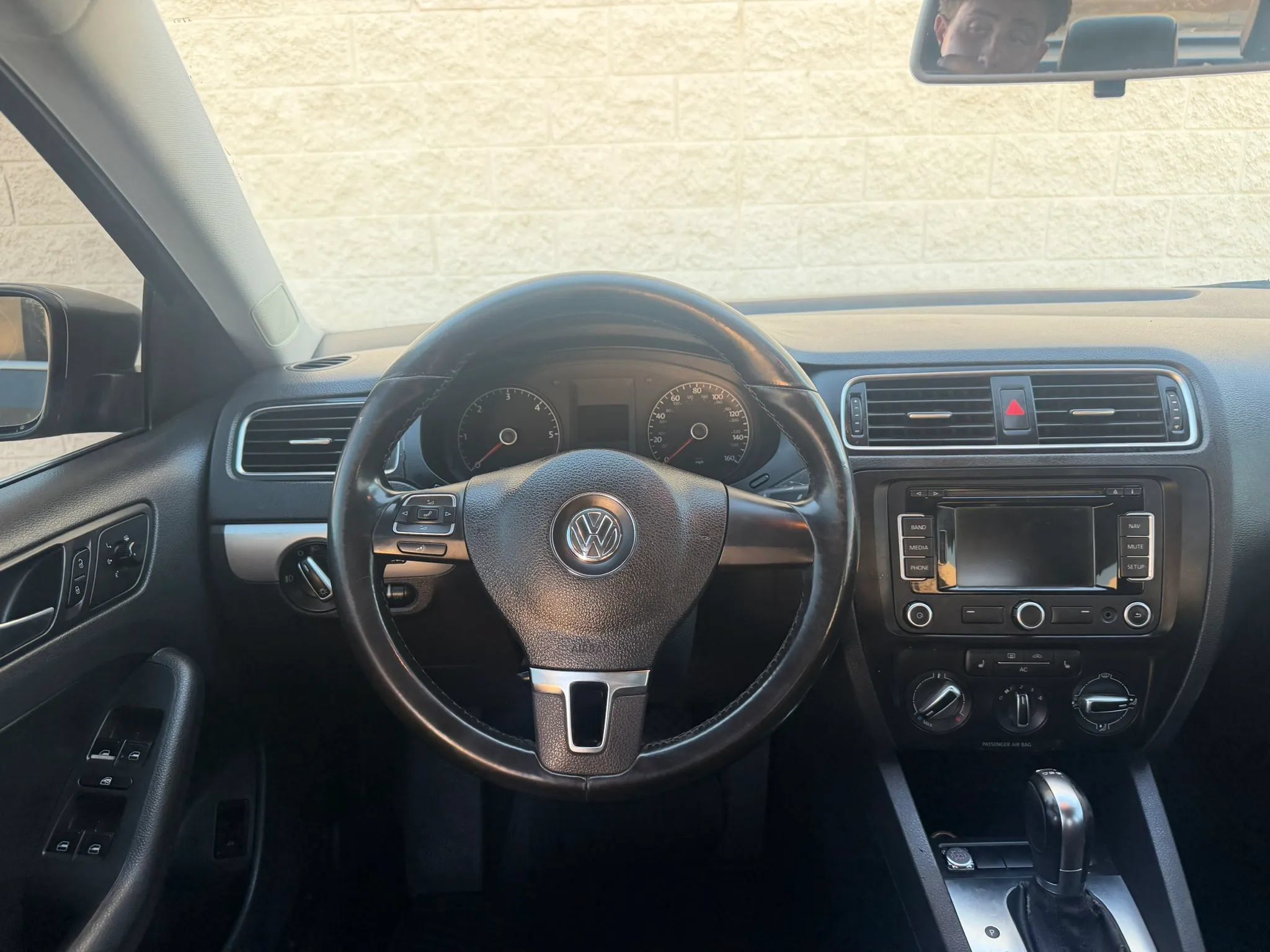 Used 2011 Volkswagen Jetta TDI FWD image 19