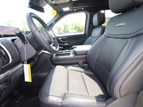 New 2026 Ford Expedition Max Platinum AWD/4WD image 2