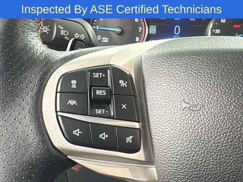 Used 2022 Ford Explorer Timberline image 23