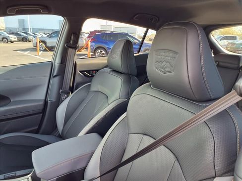 New 2026 Subaru Crosstrek 2.5i Wilderness image 18