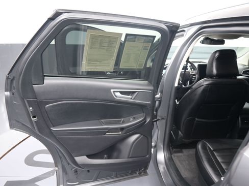 Used 2021 Ford Edge SEL w/ Convenience Package image 20