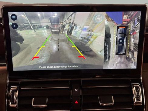 Certified 2022 Lincoln Navigator Reserve image 15