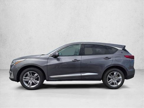 Used 2019 Acura RDX AWD w/ Advance Package image 8