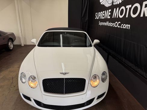 Used 2011 Bentley Continental GT Speed image 33