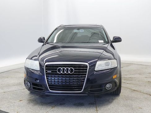 Used 2011 Audi A6 3.0T Premium Plus AWD/4WD image 9