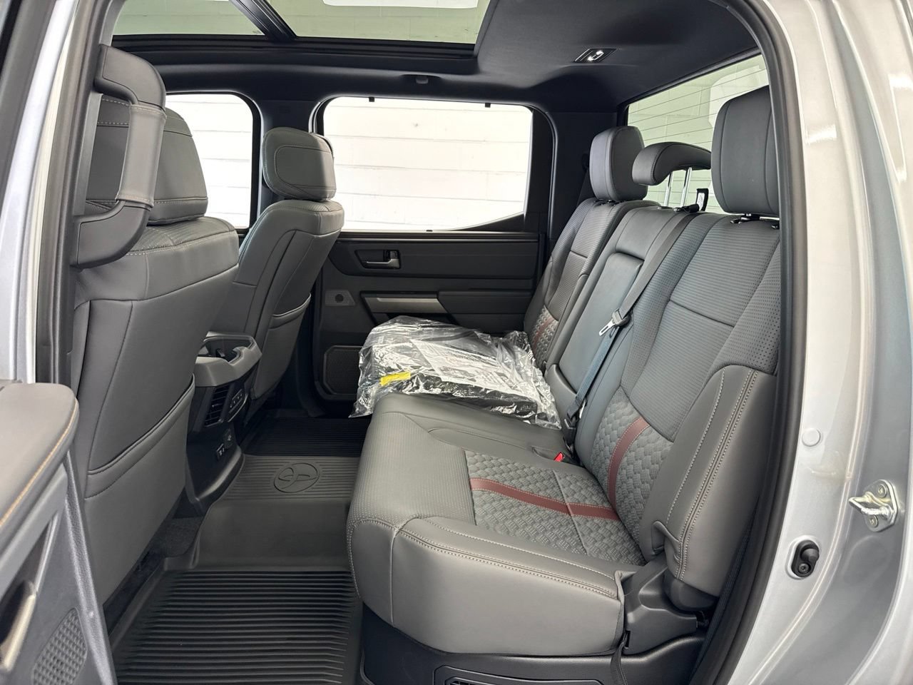 New 2026 Toyota Tundra Capstone AWD/4WD image 41