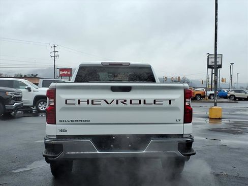 Used 2021 Chevrolet Silverado 1500 LT image 6