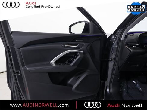 Certified 2025 Audi Q5 Premium Plus w/ Premium Plus image 22