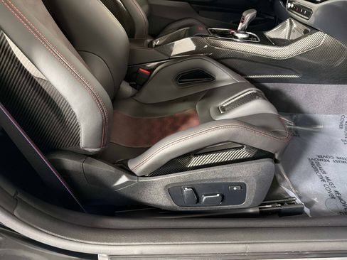 Used 2025 BMW M4 CS AWD/4WD image 21