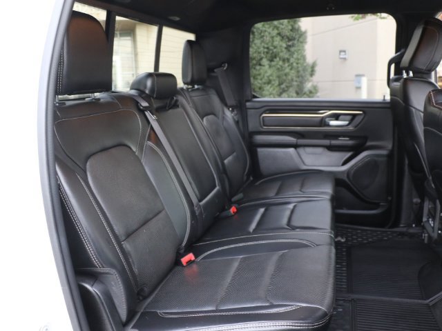 Used 2021 RAM 1500 Rebel w/ Rebel Level 2 Equipment Group AWD/4WD image 14