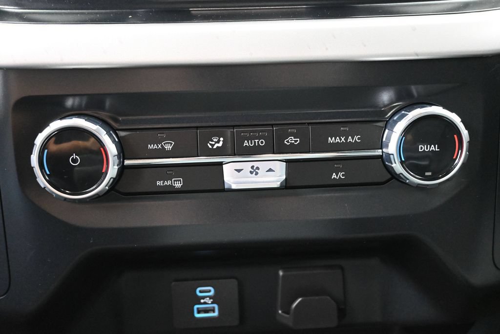 Used 2023 Ford F150 XLT w/ Equipment Group 301A Mid AWD/4WD image 13