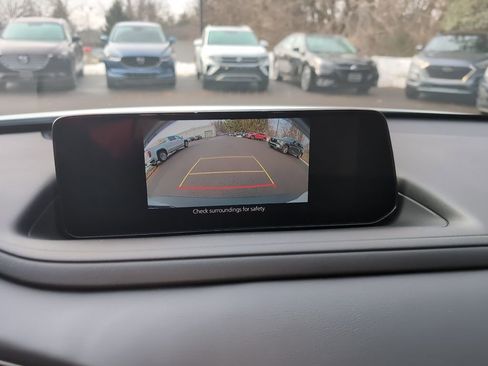 New 2026 MAZDA CX-30 AWD 2.5 S image 17