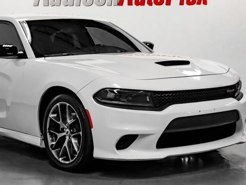 Used 2023 Dodge Charger GT RWD image 6