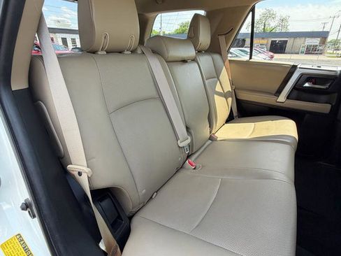 Used 2016 Toyota 4Runner SR5 RWD image 17
