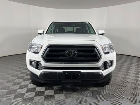 Used 2023 Toyota Tacoma SR5 RWD image 5