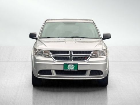 Used 2013 Dodge Journey American Value Package FWD image 2