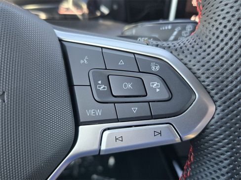 New 2026 Volkswagen GTI S image 12