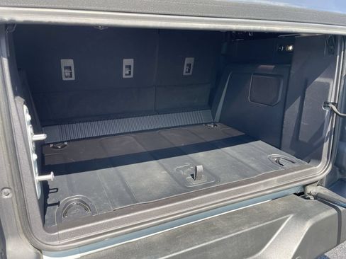 Used 2023 Ford Bronco Big Bend AWD/4WD image 38