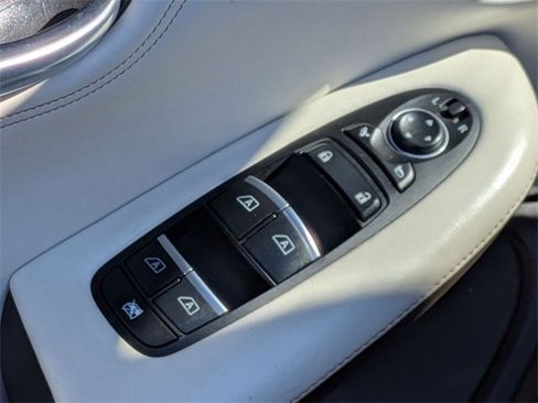 Certified 2022 INFINITI QX50 Autograph image 16