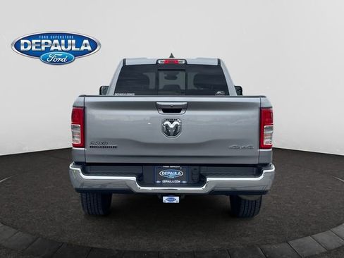 Used 2021 RAM 1500 Big Horn image 5