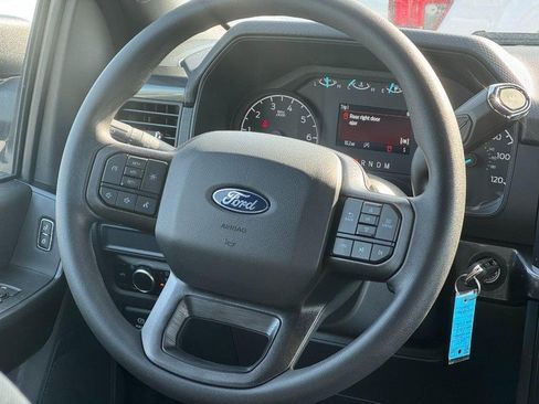 New 2026 Ford F150 STX image 8