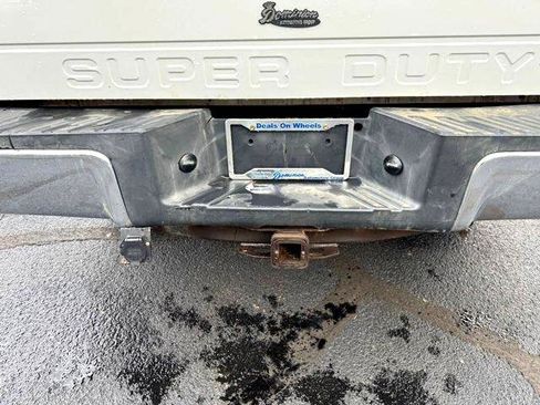 Used 2016 Ford F250 XLT image 12