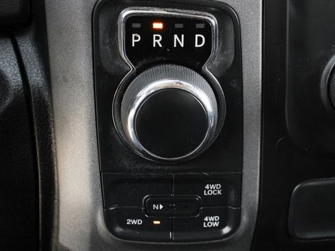 Used 2019 RAM 1500 Express w/ Express Value Package image 29