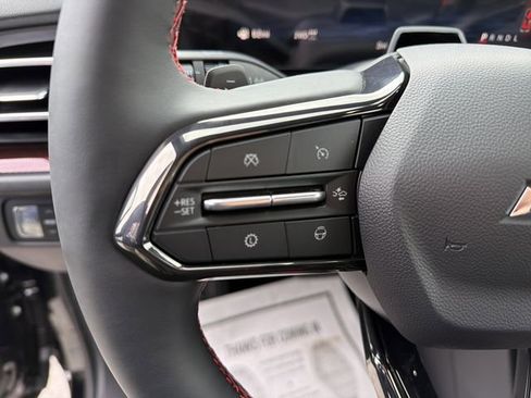 New 2026 Chevrolet Traverse RS AWD/4WD image 19