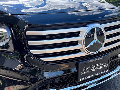 Used 2026 Mercedes-Benz GLB 250 4MATIC image 30