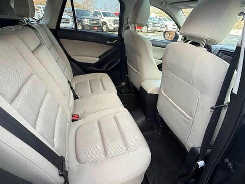 Used 2015 MAZDA CX-5 Touring w/ Bose/Moonroof Package image 28