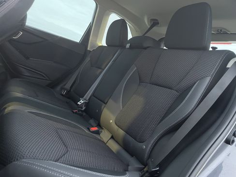 Certified 2023 Subaru Forester Premium image 13