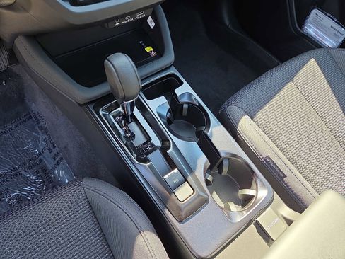 New 2026 Subaru Forester Premium image 7