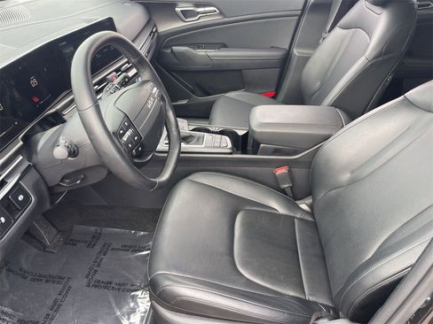 Certified 2026 Kia Sportage EX image 18