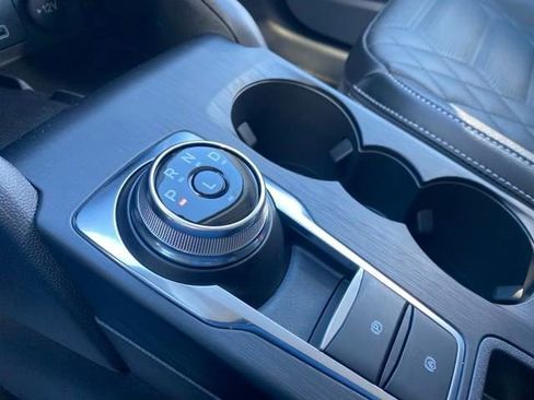 New 2024 Ford Escape Platinum w/ Premium Technology Package AWD/4WD image 28