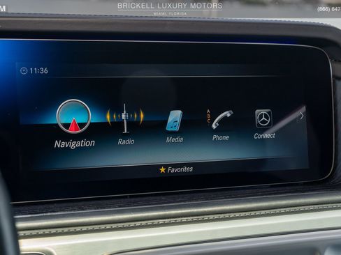 Used 2022 Mercedes-Benz G 550 image 36