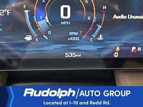 Used 2025 Chevrolet Equinox ACTIV image 16