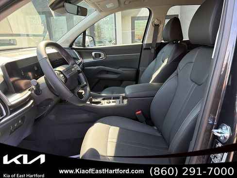 New 2026 Kia Sorento EX AWD/4WD image 30