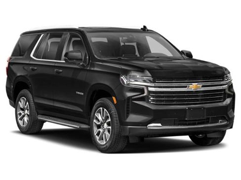 Certified 2021 Chevrolet Tahoe LT AWD/4WD image 6