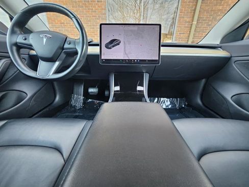 Used 2018 Tesla Model 3 Long Range image 36