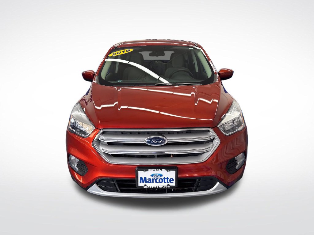 Used 2019 Ford Escape SE AWD/4WD image 9